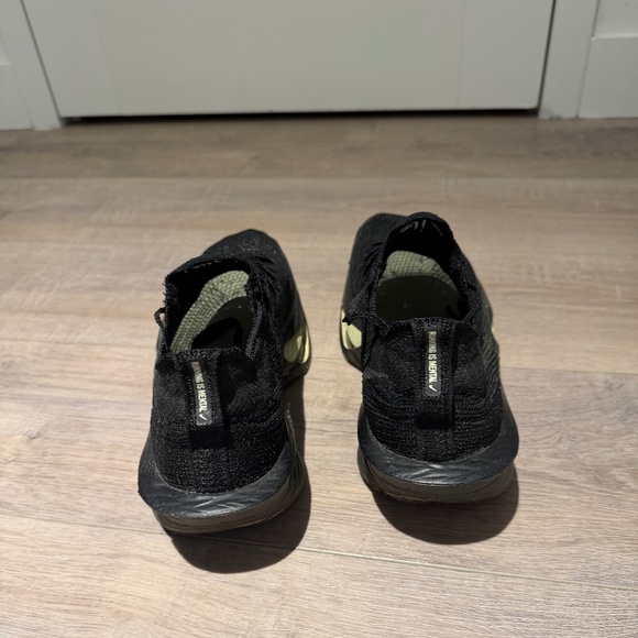 Nike Alphafly 3 Premium – Size 10.5M / 12W – Black/Olive Aura – Excellent Condit - Picture 6 of 11